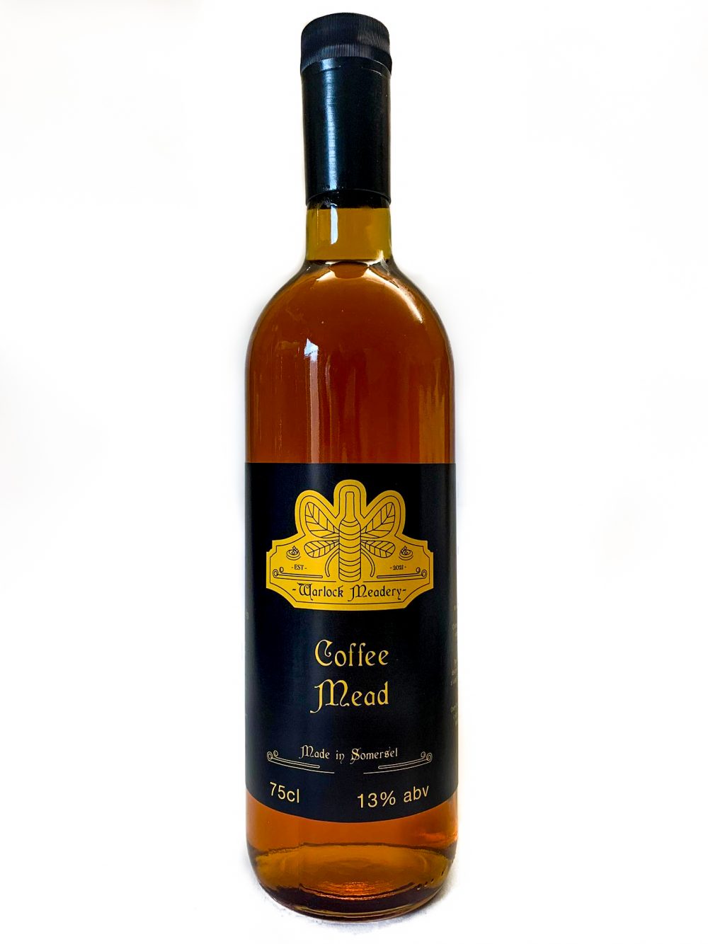 Coffee Mead