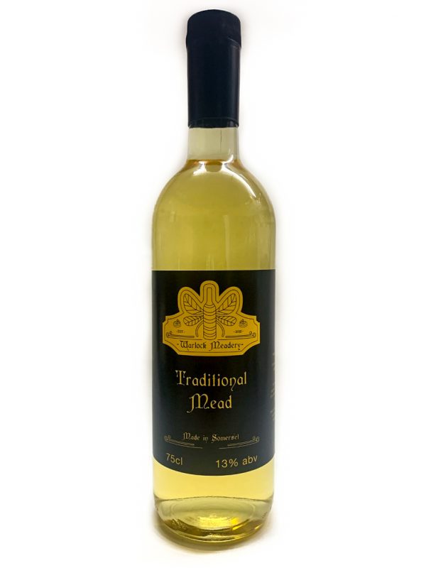 Traditional Mead