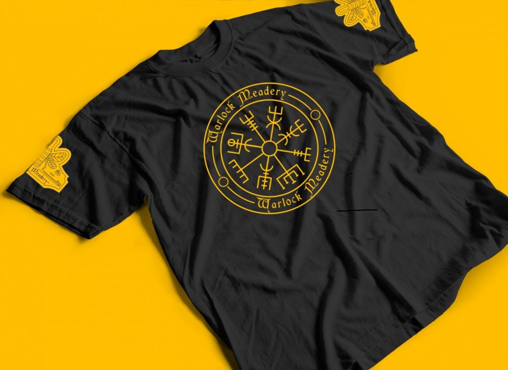 Vegisvir T-Shirt