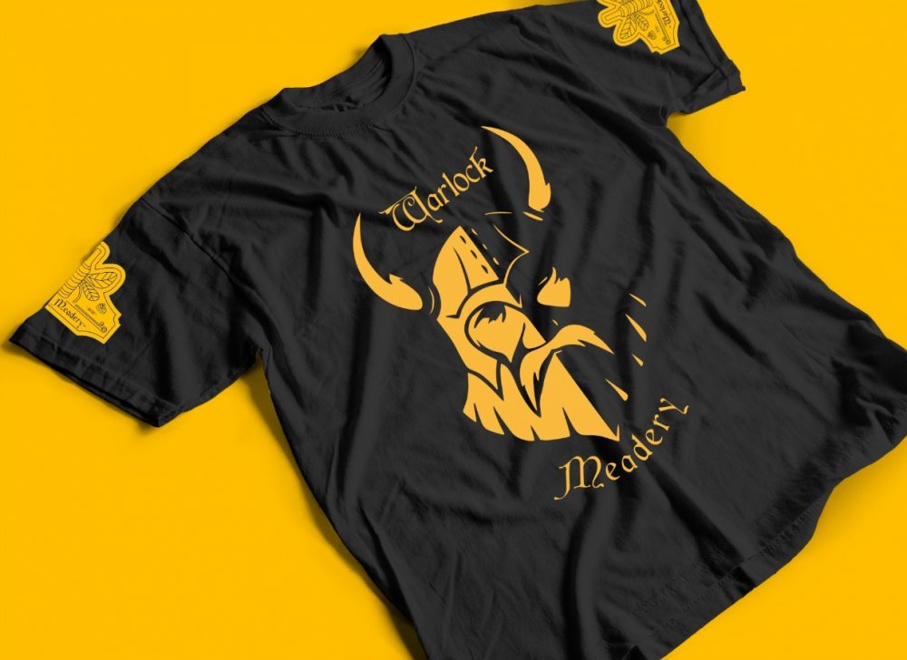 Viking T-Shirt