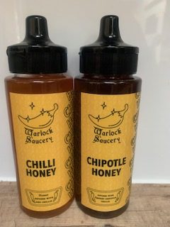 Hot Honey - Twin Pack